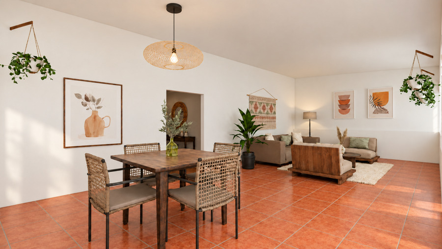 Casa El Chivato
