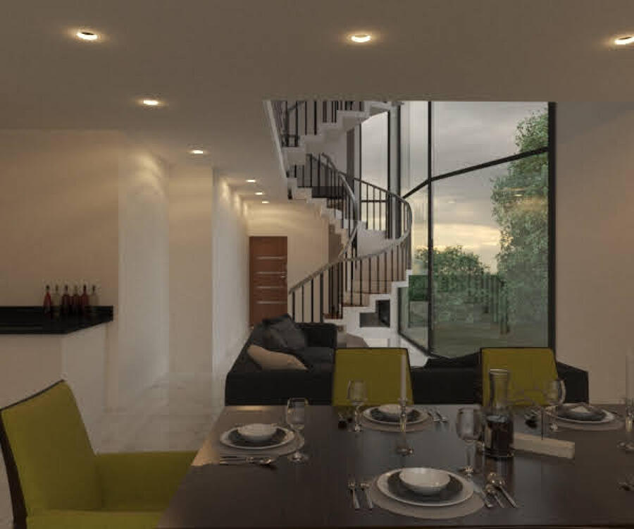 Acabados generales areas publicas