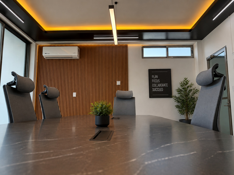 Sala de juntas
