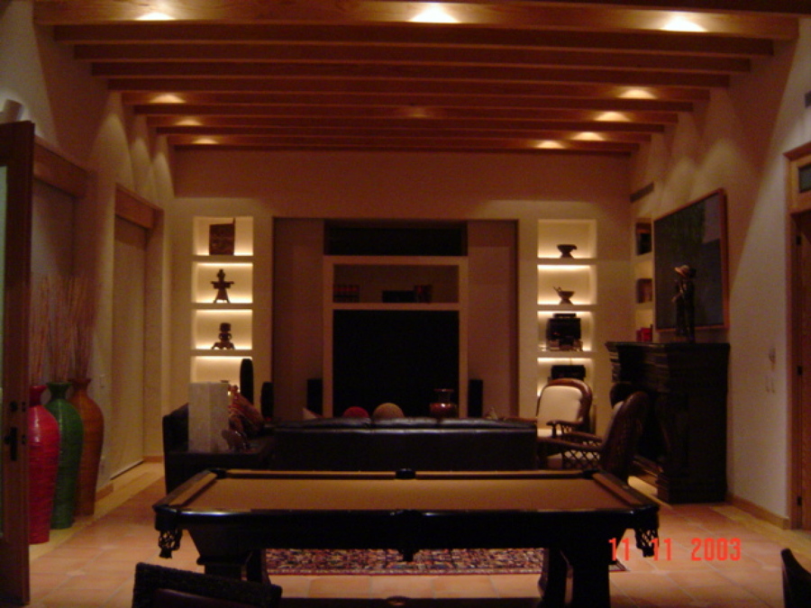 Sala de Juegos