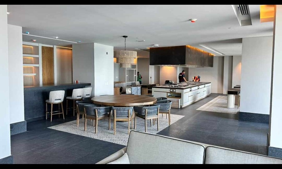 Cheff estudio