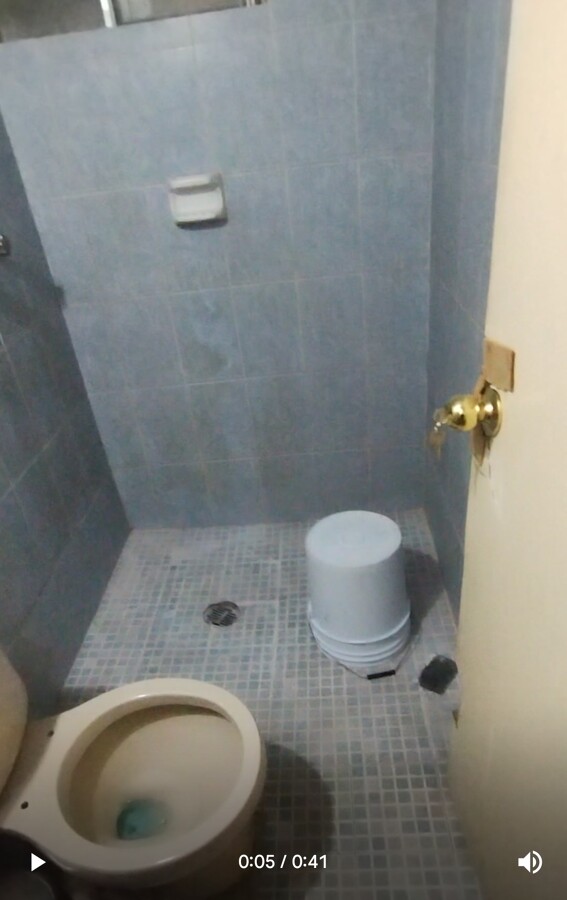 REMODELACIÓN BAÑO.