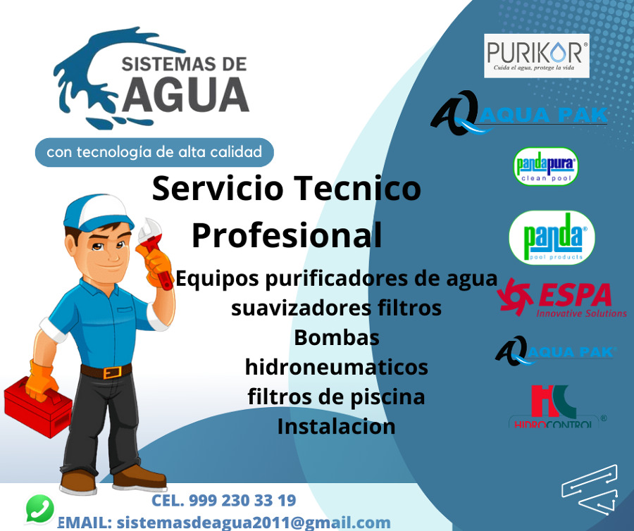 servicio tecnico