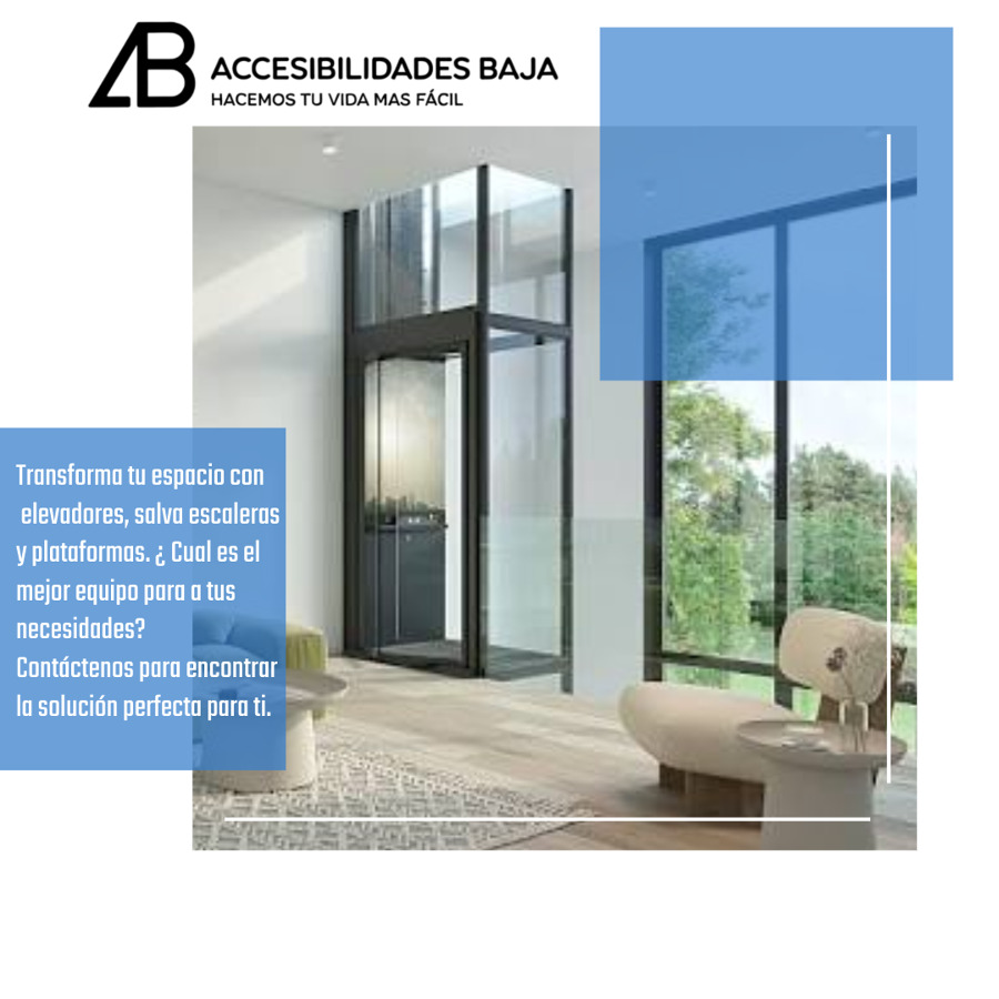 Accesibilidades