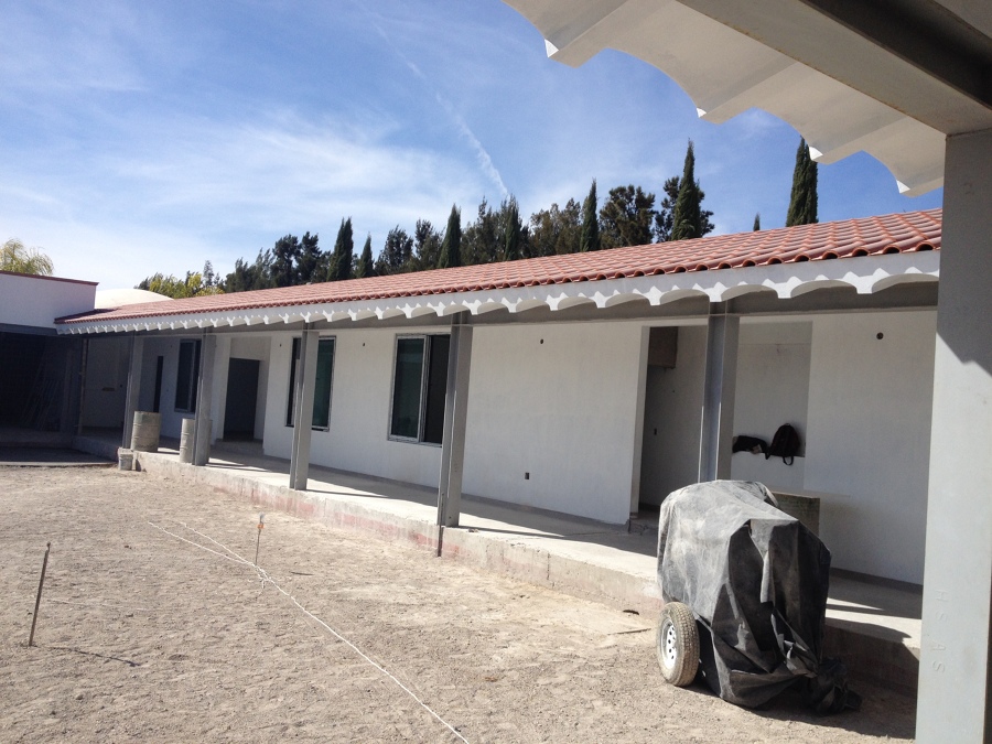 Casa de campo