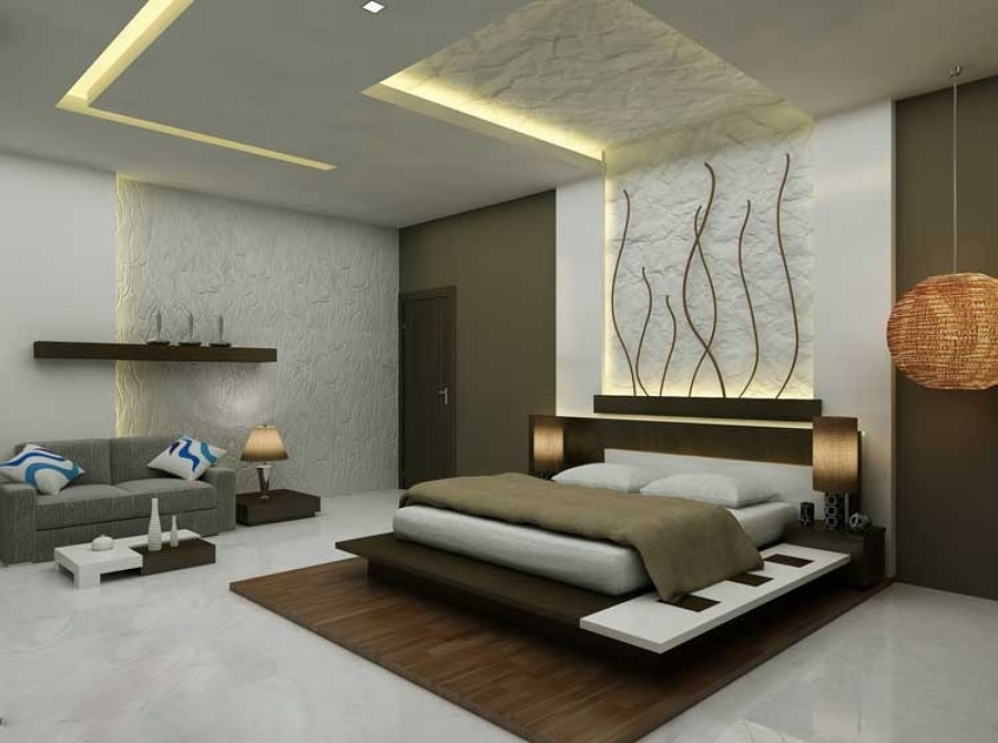 Diseño Tablaroca, Pintura e Iluminación 12