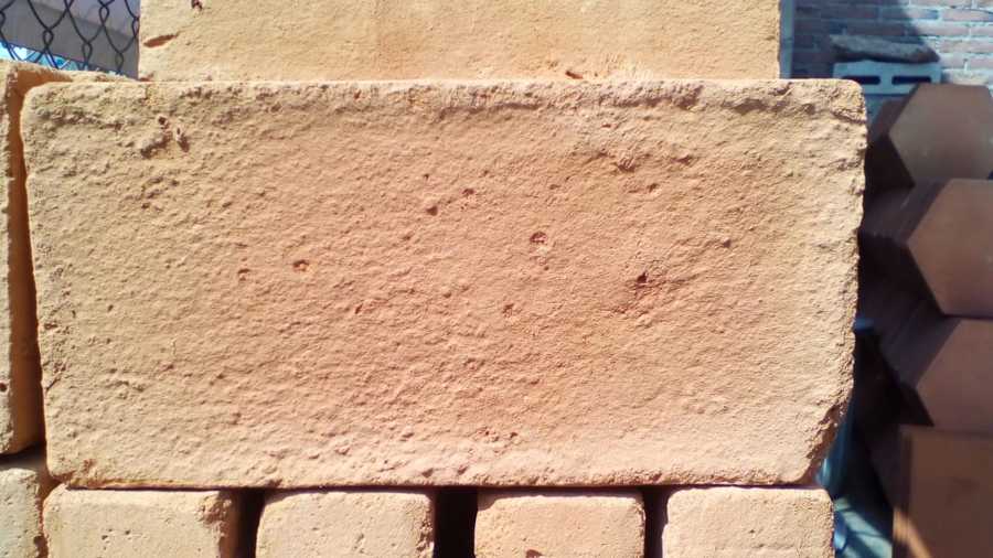 Tabique Normal 24x12x6 cm