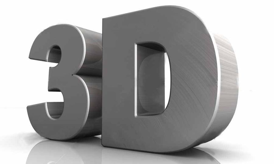 letras 3d