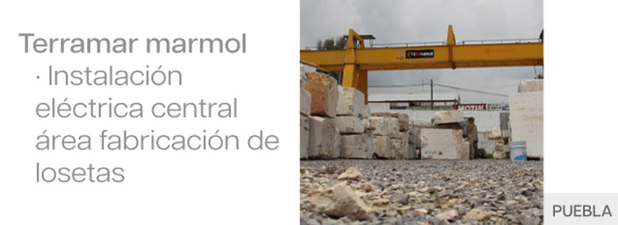 PROYECTO ELECTRICO INDUSTRIAL