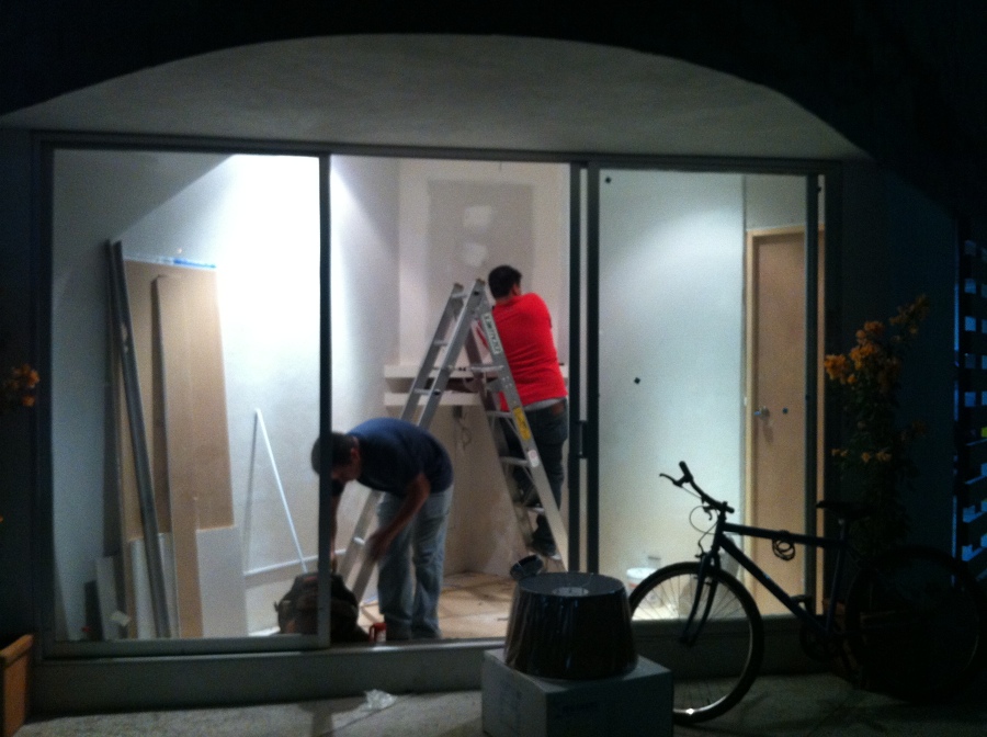 Tienda "Ya soy Grande"