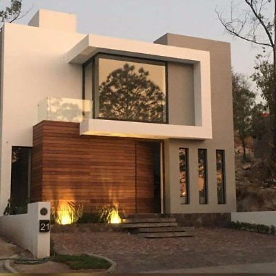 CASA HABITACIÓN RESIDENCIAL