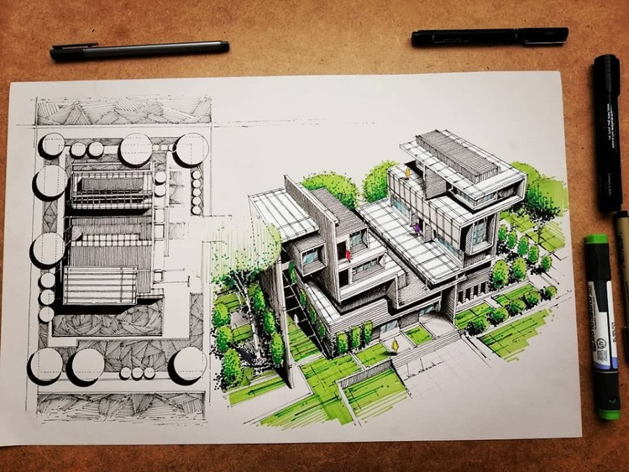 PERSPECTIVAS DE PROYECTO