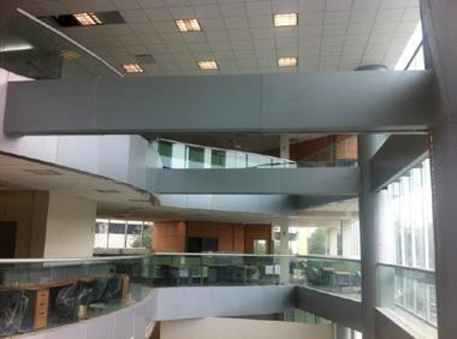 Torre Titano cd de México