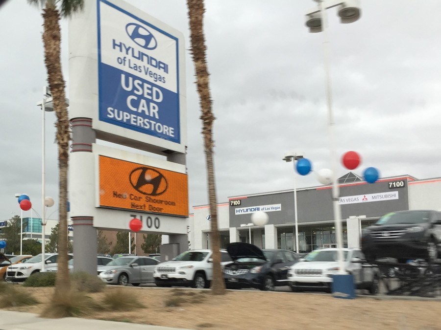 Foto Anuncios Exteriores de Fly Banners 610081 Habitissimo