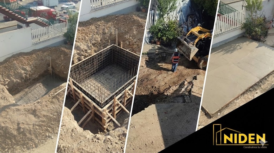 Infraestructura Estratégica: Cisterna de 18,000L para Alta Densidad