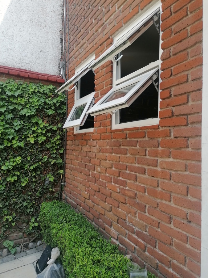 VENTANAS PROYECCION