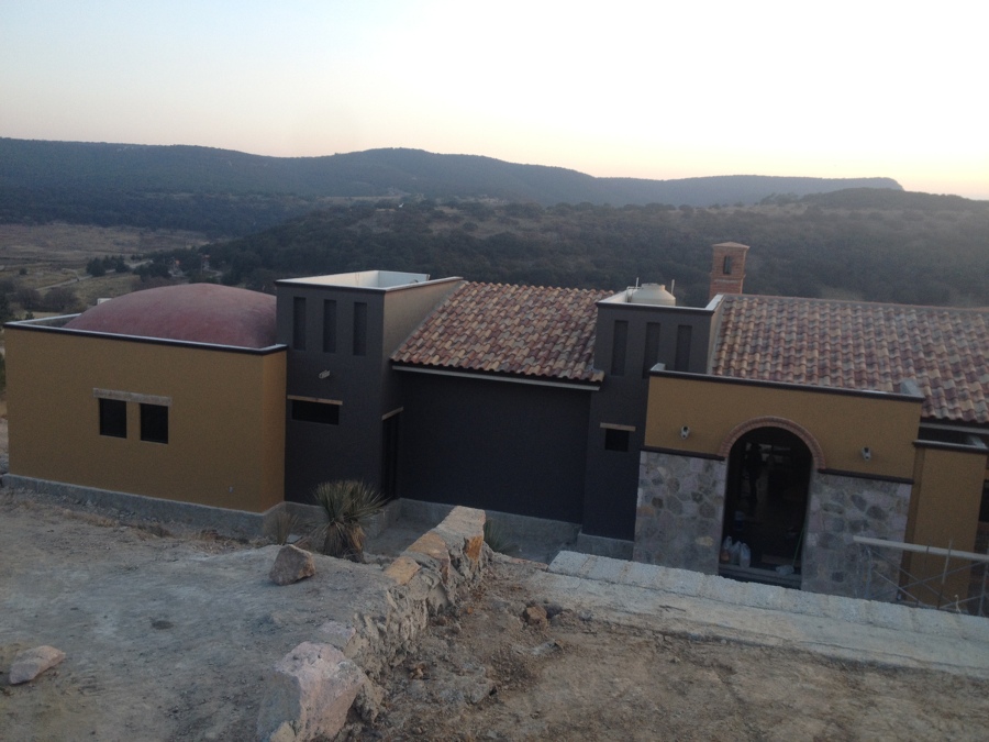 Cabaña