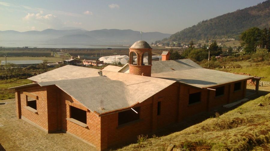 Casa habitacion en San Juanico, Acambay