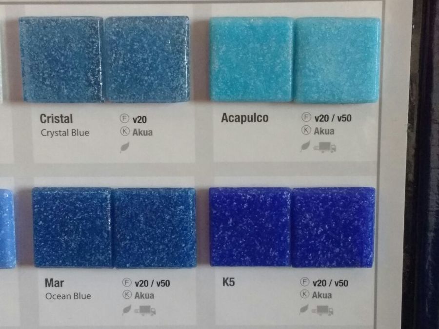 MOSAICO O VENECIANO 