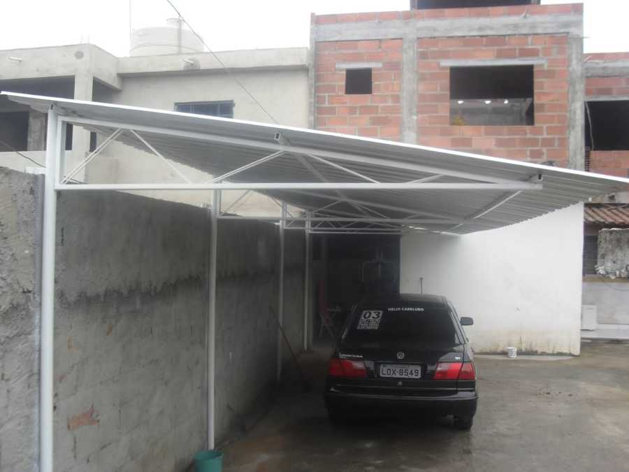 Herrería Toldos