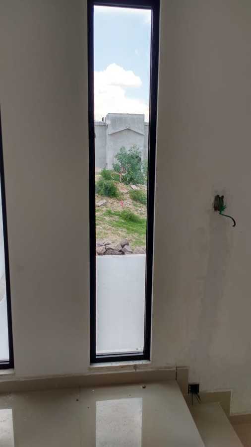 Ventanas de luz
