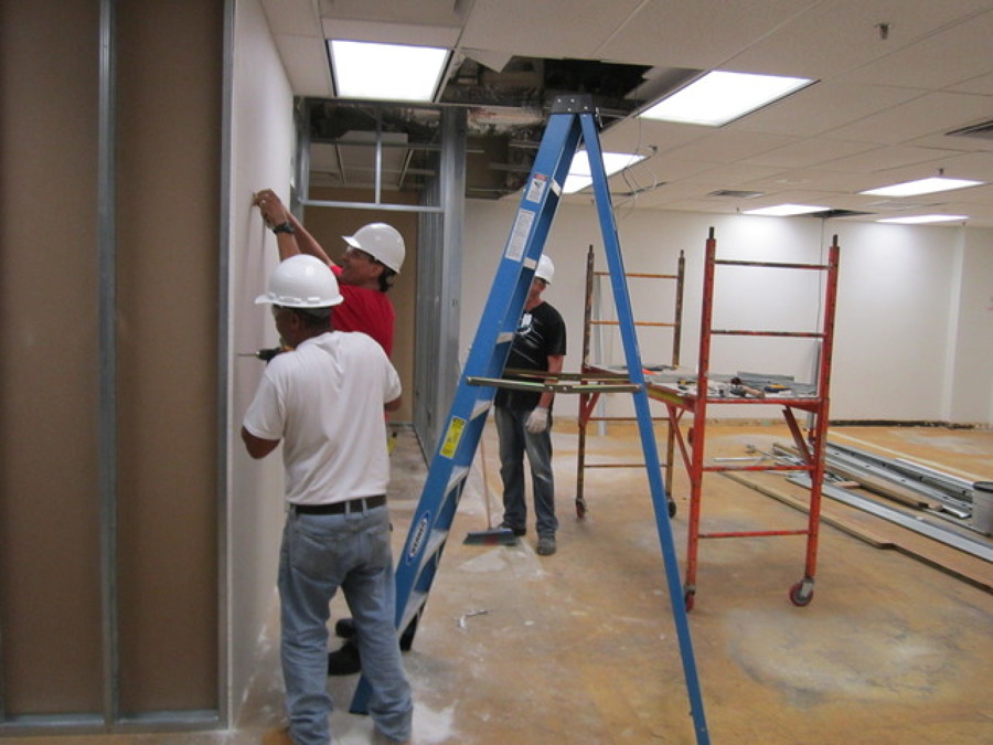 Mantenimiento Comercial