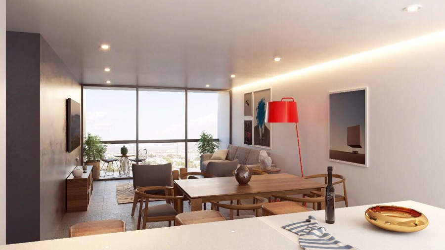Sala Departamento