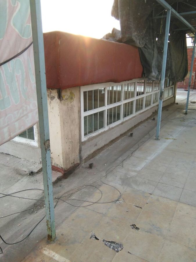 Remodelaciones interior y exterior