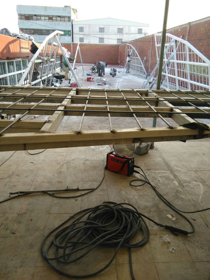 Remodelaciones interior y exterior