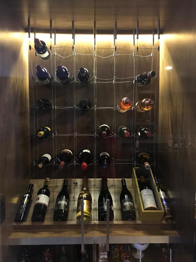 Foto: Cava de Vinos de Interno Casa De Diseño #510685 - Habitissimo