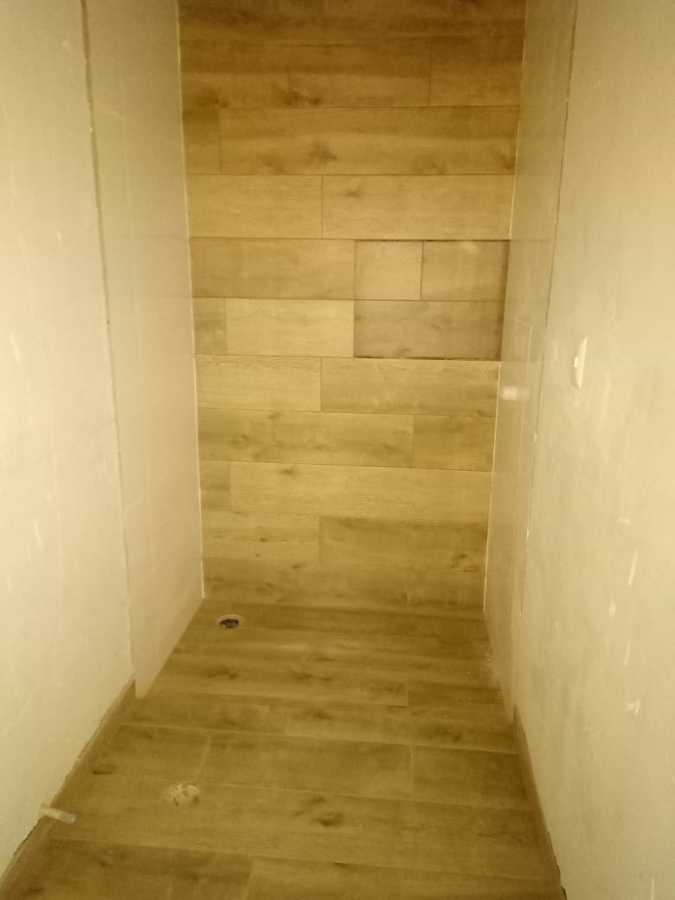 remodelacion baños