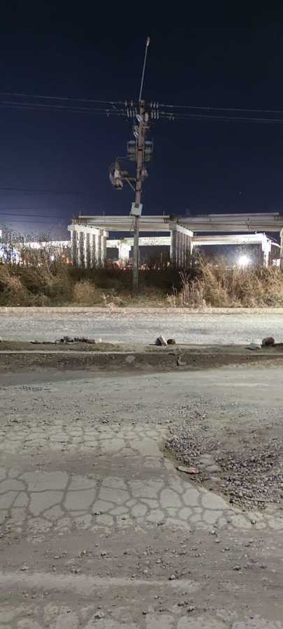 Construcción La Loma Edificio de Departamentos y Plaza comercial