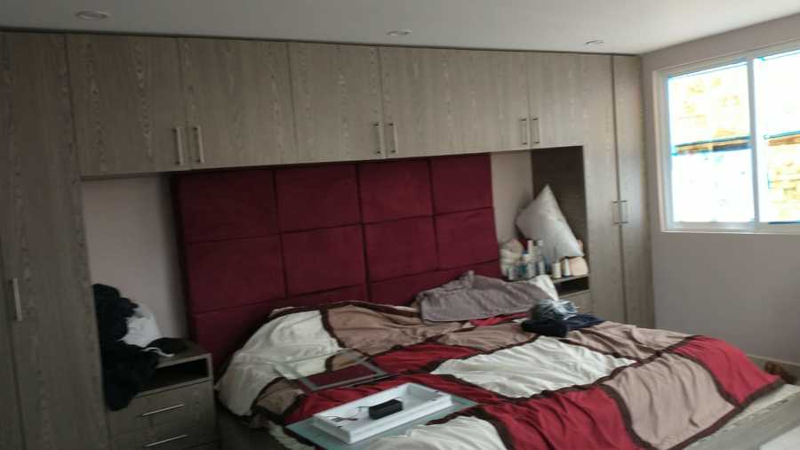 closet cabecera