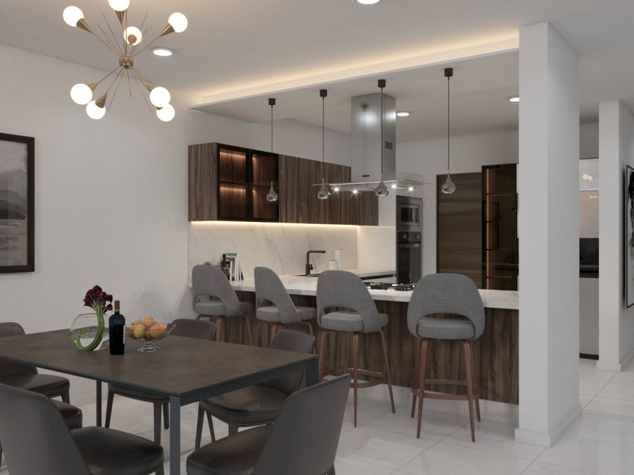 COCINA