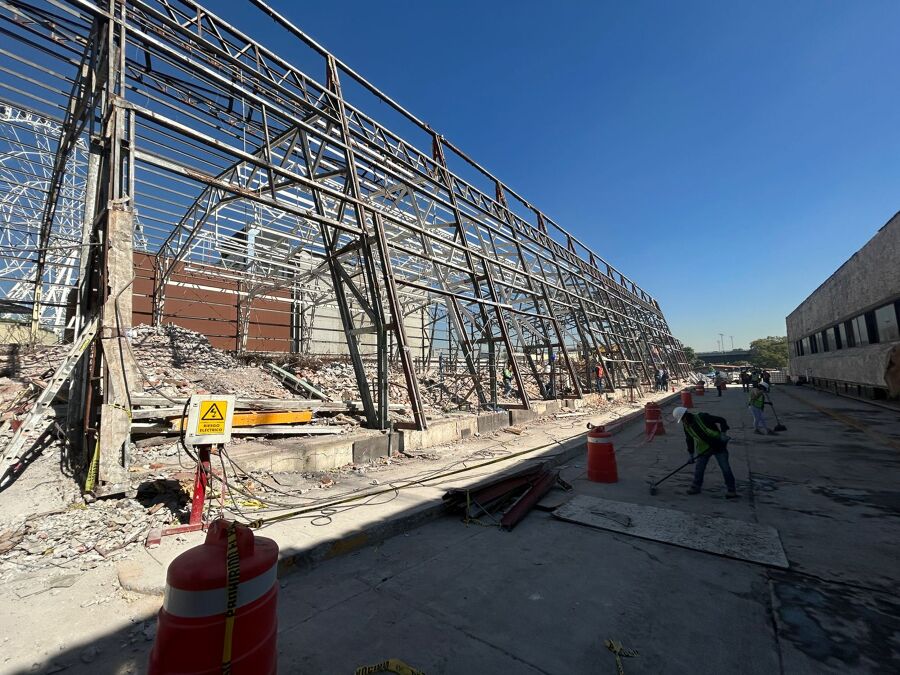 Auditorio MUNET