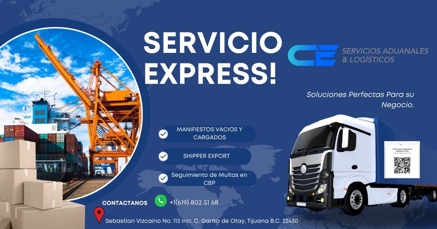 SERVICIOS EXPRESS