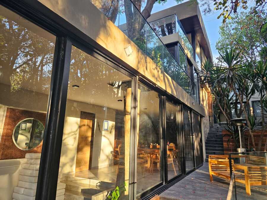 VENTANERIA RESIDENCIAL