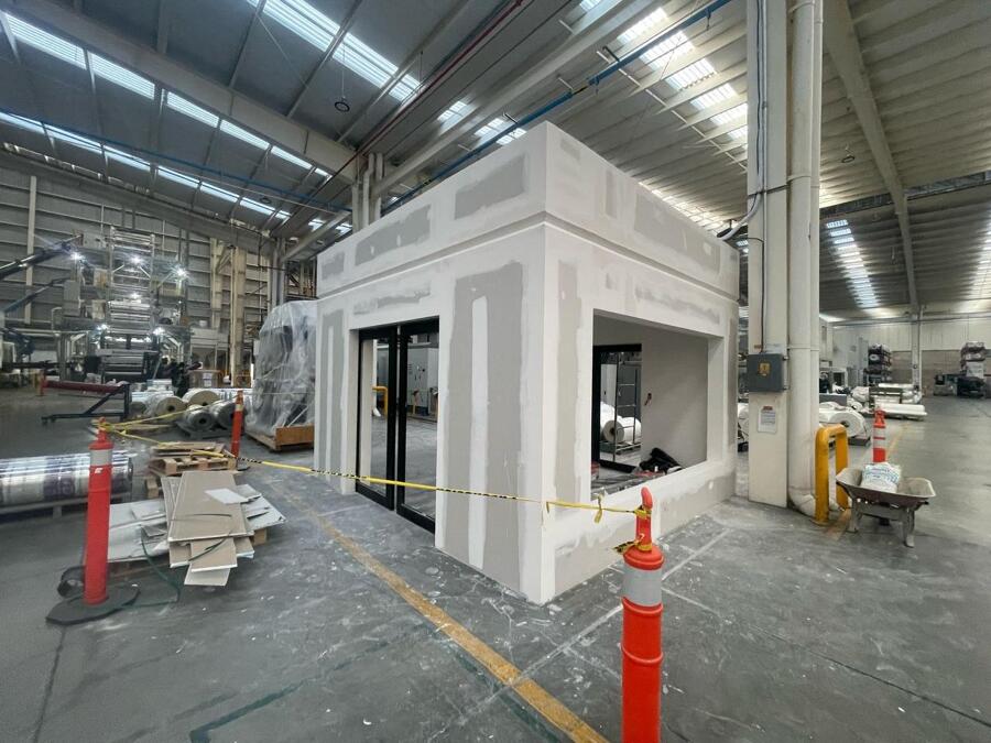 Laboratorio