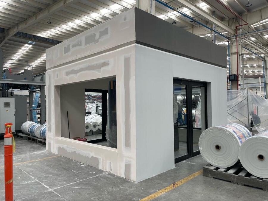 Laboratorio