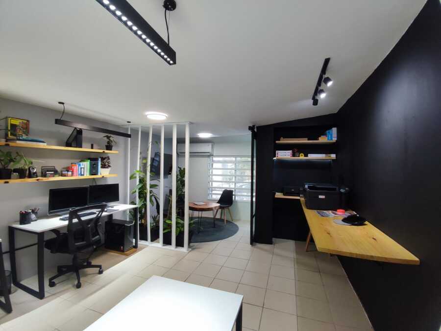 Area de trabajo