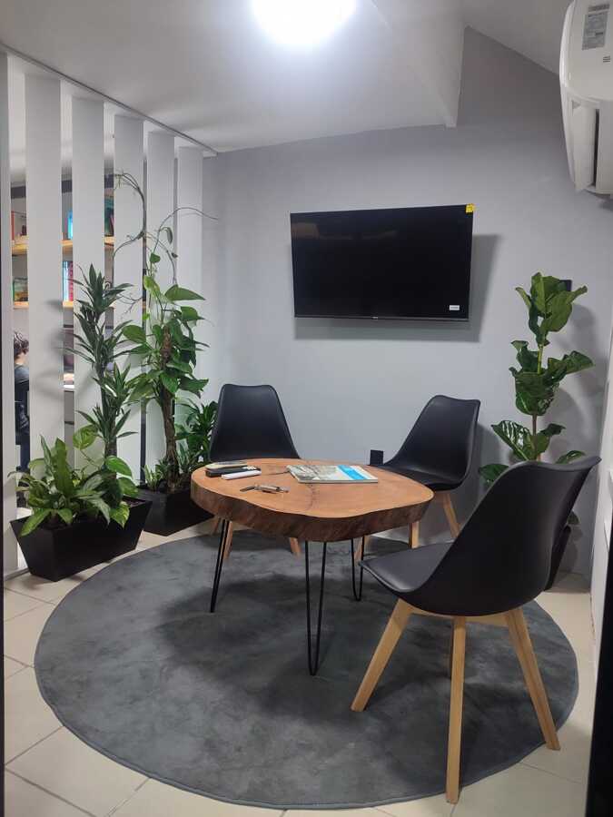 Recepción