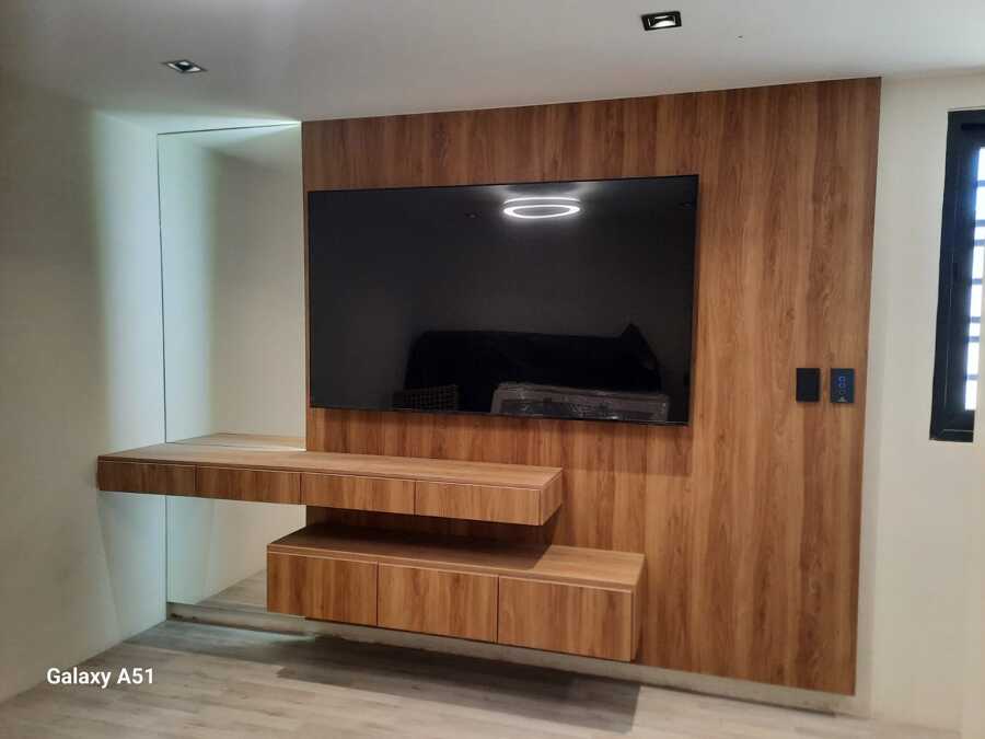 Mueble de TV