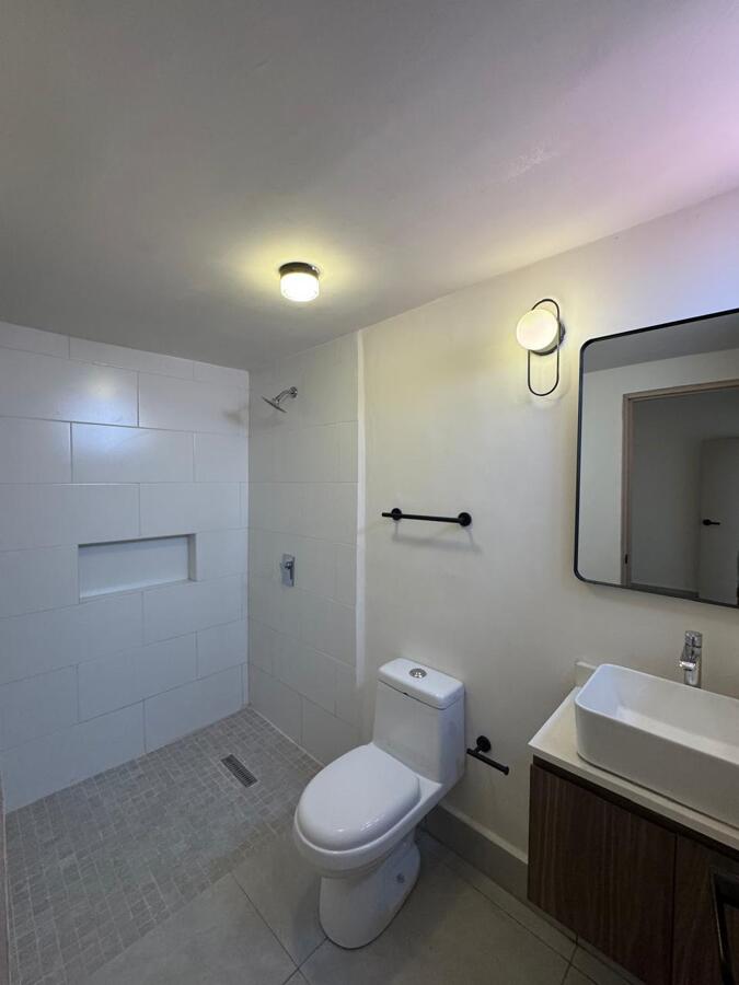 Segundo Baño