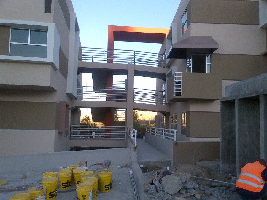 ESCALERAS 2