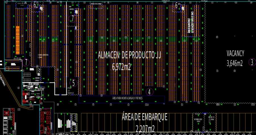 ELAVORACION DE PLANOS ARQUITECTONICOS