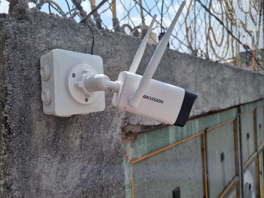 CCTV