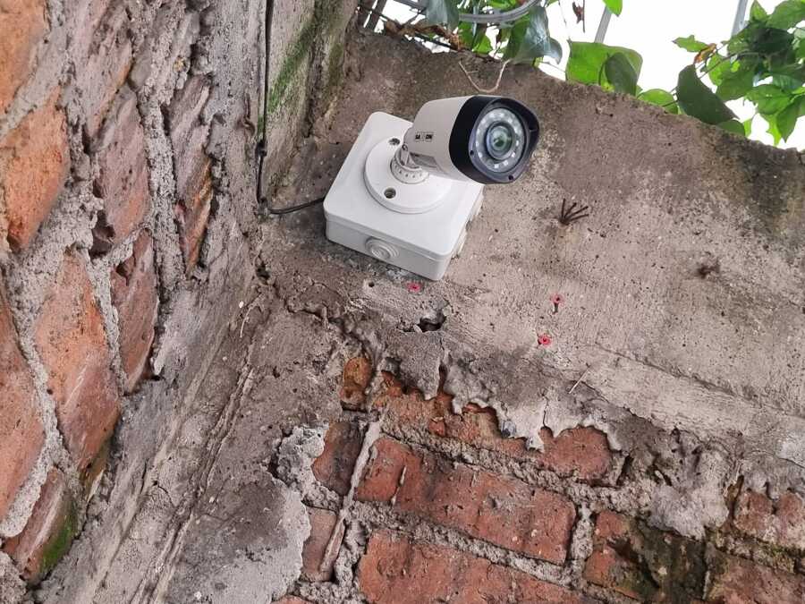 CCTV Hogar