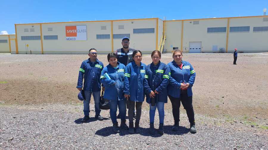 Equipo de limpieza