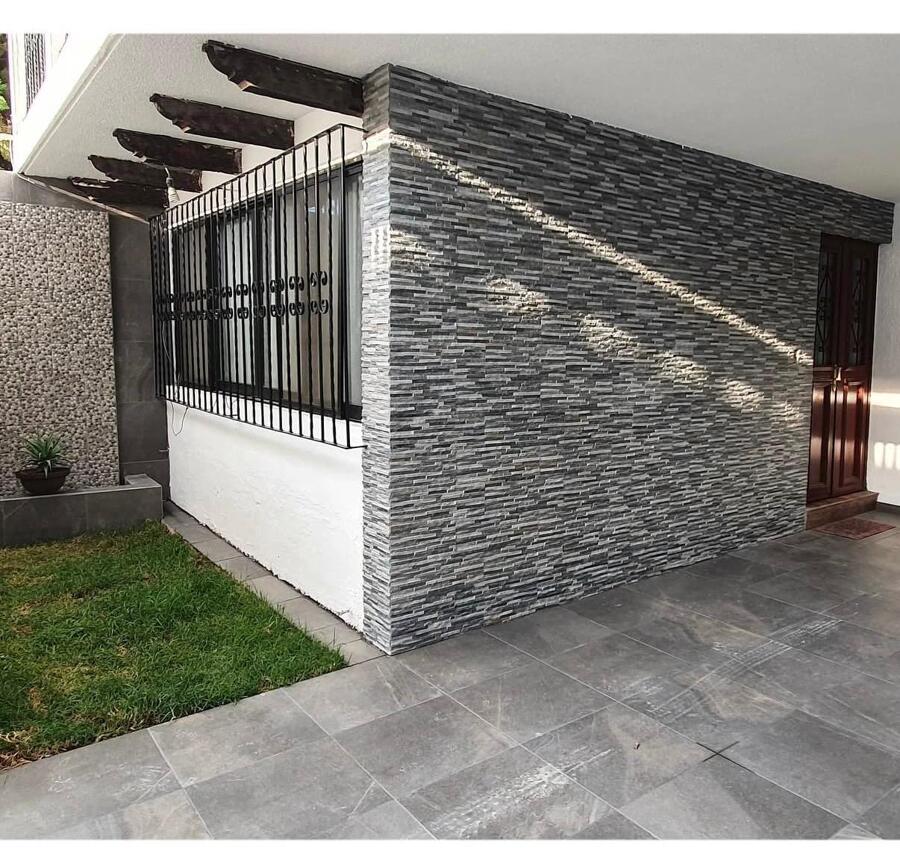 Remodelación de Casa