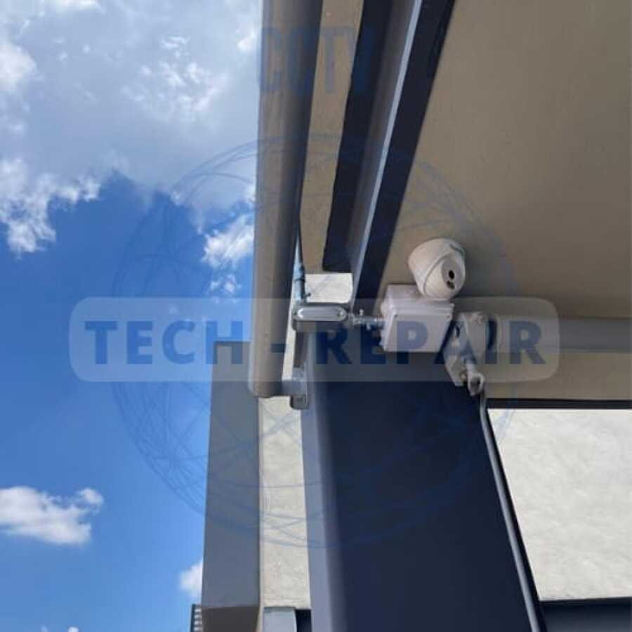 Protección profesional, instalación experta